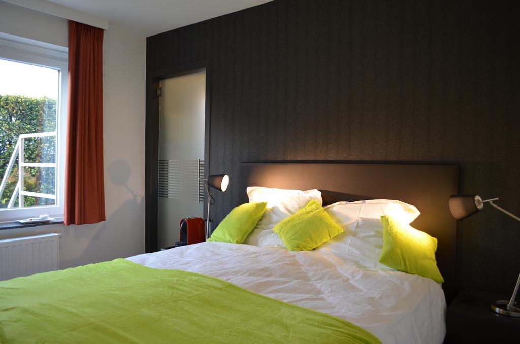 Les Chambres D'Elza Mouscron Exterior photo